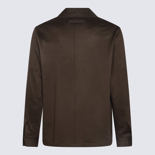 Zegna Jackets