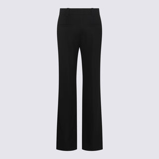 Chloè Trousers Black