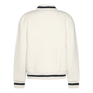 Givenchy Jackets White