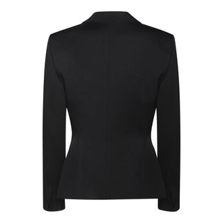 Givenchy Jackets Black