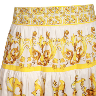 Dolce & Gabbana Skirts