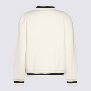 Givenchy Jackets White