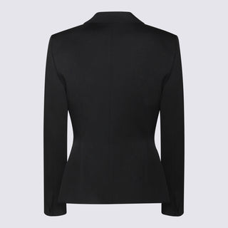 Givenchy Jackets Black