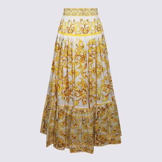 Dolce & Gabbana Skirts