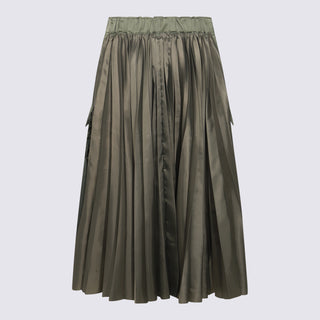 Sacai Skirts