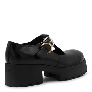 Givenchy Sandals Black