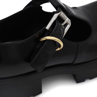 Givenchy Sandals Black