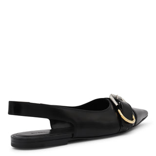 Givenchy Flat Shoes Black