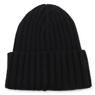 Moncler Hats Black