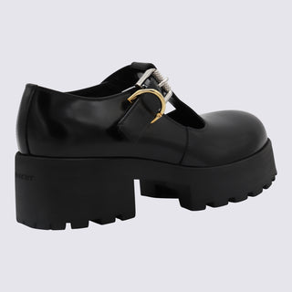 Givenchy Sandals Black