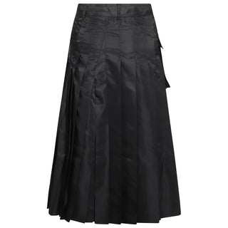 Sacai Skirts Black