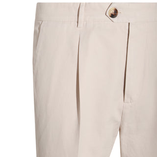 Brunello Cucinelli Trousers Beige