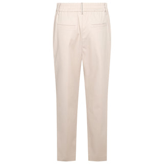 Brunello Cucinelli Trousers Sand