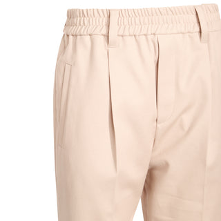 Brunello Cucinelli Trousers Sand