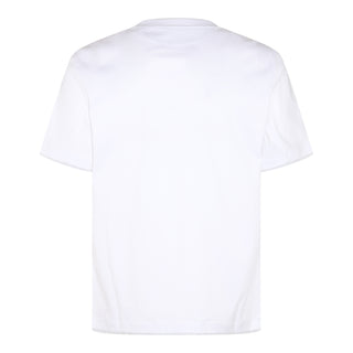 Brunello Cucinelli T-shirts And Polos White