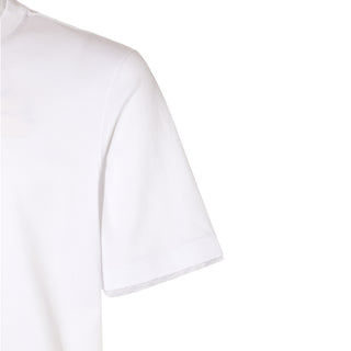 Brunello Cucinelli T-shirts And Polos White