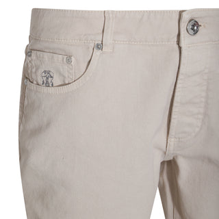 Brunello Cucinelli Jeans