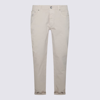 Brunello Cucinelli Jeans