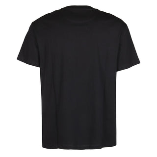 Valentino T-shirts And Polos Black