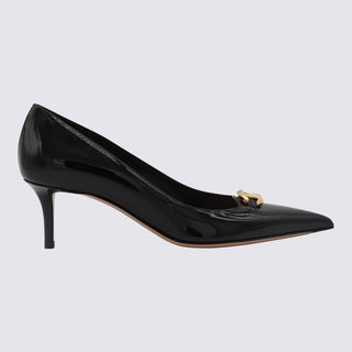 Valentino Garavani With Heel Black