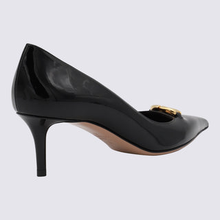 Valentino Garavani With Heel Black