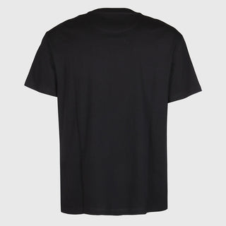 Valentino T-shirts And Polos Black