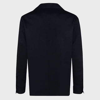 Zegna Jackets Blue