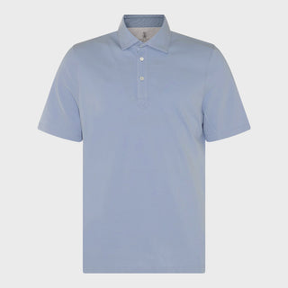 Brunello Cucinelli T-shirts And Polos