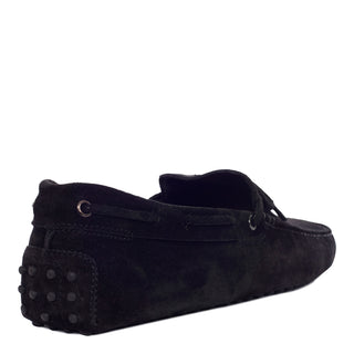 Tod's Flat Shoes Black