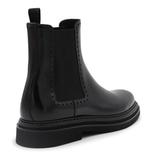 Dolce & Gabbana Boots Black