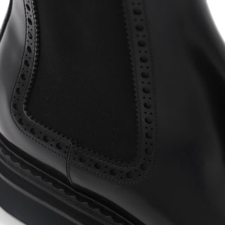 Dolce & Gabbana Boots Black