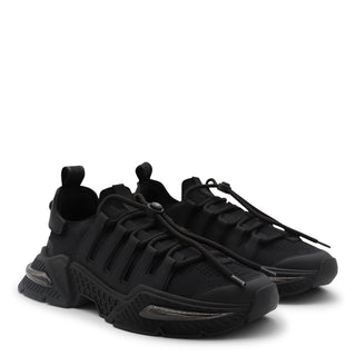 Dolce & Gabbana Sneakers Black