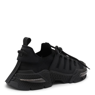 Dolce & Gabbana Sneakers Black