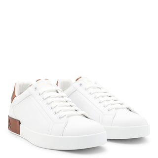 Dolce & Gabbana Sneakers White