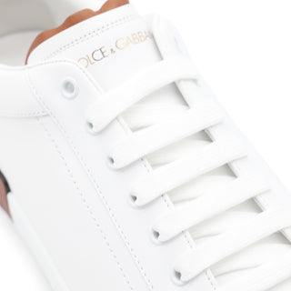 Dolce & Gabbana Sneakers White