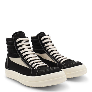 Rick Owens Drkshdw Sneakers Black