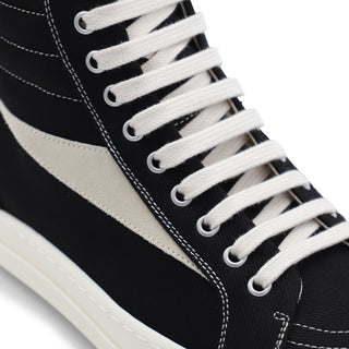 Rick Owens Drkshdw Sneakers Black