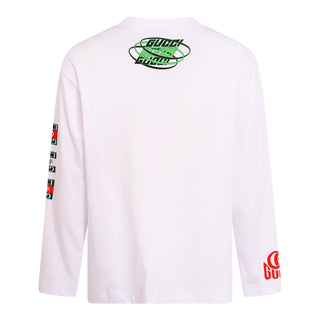 Gucci T-shirts And Polos White