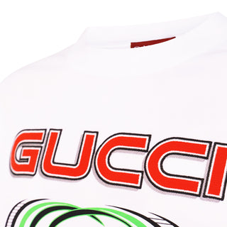 Gucci T-shirts And Polos White