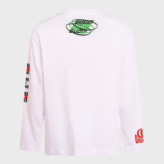 Gucci T-shirts And Polos White