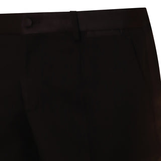 Dolce & Gabbana Trousers Black