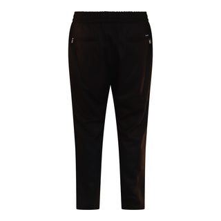 Dolce & Gabbana Trousers Black