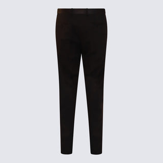 Dolce & Gabbana Trousers Black