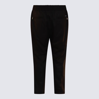 Dolce & Gabbana Trousers Black