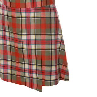 Vivienne Westwood Skirts Red