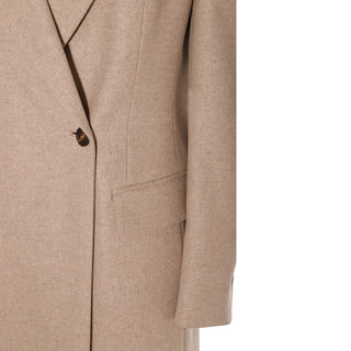 Brunello Cucinelli Coats