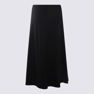 Brunello Cucinelli Skirts Black