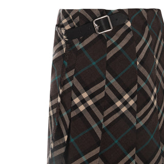 Burberry Skirts