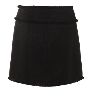 Dolce & Gabbana Skirts Black