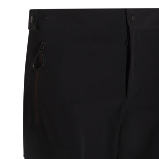 Moncler Grenoble Trousers Black